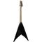 Электрогитара Dean V Dave Mustaine Bolt-On Classic Black, изображение 3
