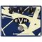 Педаль эффектов MXR EVH30 Eddie Van Halen Chorus