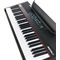 Цифровое пианино Alesis Recital 61, изображение 4