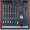 Микшерный пульт Allen&Heath ZED60-10FX