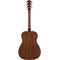 Гитара акустическая Fender CC-60S WN Natural, изображение 2
