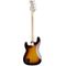 Бас-гитара Fender Deluxe Active Precision Bass Special MN 3-Color Sunburst, изображение 2