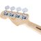 Бас-гитара Fender Deluxe Active Precision Bass Special MN 3-Color Sunburst, изображение 5