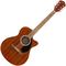 Гитара электроакустическая Fender FA-135CE Concert V2 WN Natural