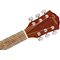 Гитара электроакустическая Fender FA-135CE Concert V2 WN Natural, изображение 4