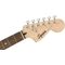 Электрогитара Fender FSR Squier Bullet Mustang HH LRL Competition Orange, изображение 4