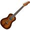 Укулеле Fender Montecito Tenor Tobacco Sunburst