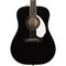 Гитара электроакустическая Fender FSR Paramount PM-1E EB Black, изображение 2
