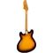 Полуакустическая гитара Fender Squier Classic Vibe Starcaster MN 3-Color Sunburst, изображение 2