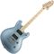 Полуакустическая гитара Fender Squier Contemporary Active Starcaster MN Ice Blue Metallic