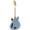Полуакустическая гитара Fender Squier Contemporary Active Starcaster MN Ice Blue Metallic, изображение 2