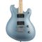 Полуакустическая гитара Fender Squier Contemporary Active Starcaster MN Ice Blue Metallic, изображение 3