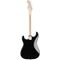 Электрогитара Fender Squier MM Stratocaster HT Black, изображение 3