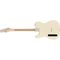 Полуакустическая гитара Fender Squier Paranormal Cabronita Telecaster MN Olympic White, изображение 3