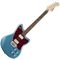 Электрогитара Fender Squier Paranormal Toronado LRL Lake Placid Blue