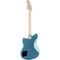 Электрогитара Fender Squier Paranormal Toronado LRL Lake Placid Blue, изображение 2