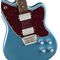 Электрогитара Fender Squier Paranormal Toronado LRL Lake Placid Blue, изображение 3