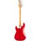 Бас-гитара Fender Vintera '50s Precision Bass MN Dakota Red, изображение 2
