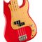 Бас-гитара Fender Vintera '50s Precision Bass MN Dakota Red, изображение 3