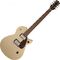 Электрогитара Gretsch G2210 Sreamliner Junior Jet Club LRL Golddust