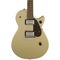 Электрогитара Gretsch G2210 Sreamliner Junior Jet Club LRL Golddust, изображение 2
