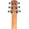 Электрогитара Blackstar Carry On Travel Guitar White, изображение 6