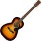 Гитара акустическая Fender CP-60S Parlor Sunburst