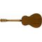 Гитара акустическая Fender CP-60S Parlor Sunburst, изображение 2