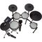 Электронная ударная установка Roland TD-27KV Kit, изображение 3