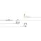Наушники Sennheiser CX 100 White, изображение 2