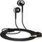 Наушники Sennheiser CX 300-II Black