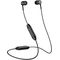 Наушники Sennheiser CX 350BT Black, изображение 2
