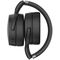 Наушники Sennheiser HD 450BT Black, изображение 4