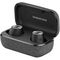 Наушники Sennheiser M3IETW2 Black, изображение 3