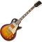 Электрогитара Gibson Custom Shop Les Paul Standard 60th Anniversary V3 Washed Bourbon Burst
