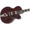 Гитара полуакустическая Gretsch G2420 Streamliner LRL Walnut Stain, изображение 3