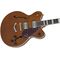 Гитара полуакустическая Gretsch G2622 Streamliner LRL Single Barrel Stain, изображение 2