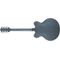 Гитара полуакустическая Gretsch G2622T Streamliner LRL Gunmetal, изображение 2
