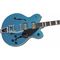 Гитара полуакустическая Gretsch G2622T Streamliner LRL Riviera Blue, изображение 3