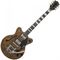 Гитара полуакустическая Gretsch G2655T Streamliner LRL Imperial Stain