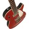 Электрогитара Gretsch G5421 Electromatic Jet Club Firebird Red, изображение 2