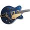 Гитара полуакустическая Gretsch G5422TG Electromatic Limited Edition Midnight Sapphire, изображение 3