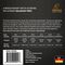 Струны для классической гитары Ortega ATB44NM, изображение 2