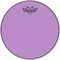 Пластик Remo Emperor Colortone Purple Drumhead 10" BE-0310-CT-PU