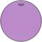 Пластик Remo Emperor Colortone Purple Drumhead 16" BE-0316-CT-PU