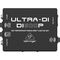 Директ-бокс Behringer DI600P