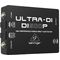 Директ-бокс Behringer DI600P, изображение 2
