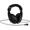 Наушники Behringer HPM1000-BK, изображение 2