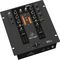 DJ микшерный пульт Behringer NOX101, изображение 2