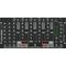 DJ микшерный пульт Behringer VMX1000USB
